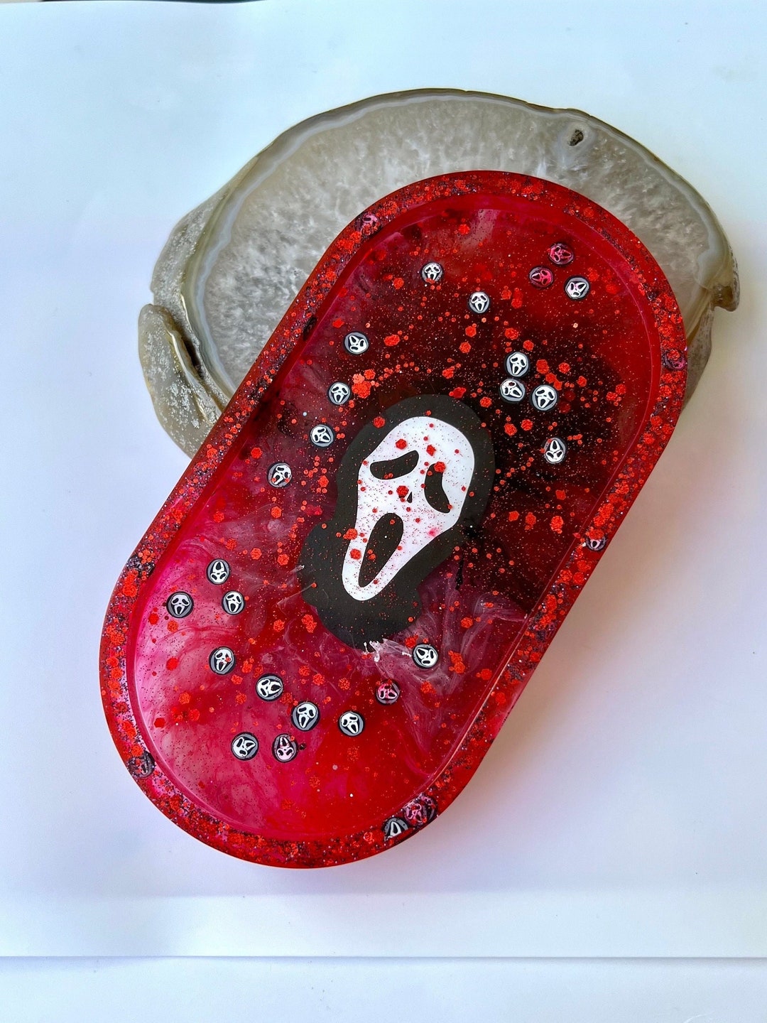 scream-ghostface-decorative-tray-rolling-tray-ashtray-ghostface