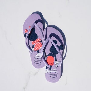 Minnie & Mickey Disney Havaianas / Infradito / Regali / Regali per lei / Estate / Festa del lavoro