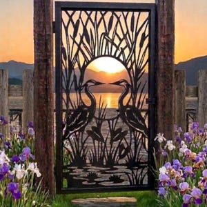May include: A rustic wooden sign with the text "Welcome to our home" in white lettering. The sign is rectangular and features a distressed finish, suggesting a vintage or farmhouse style. It is likely intended for indoor or outdoor home decor.