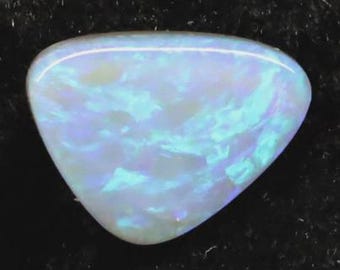 STONES - Lightning Ridge
