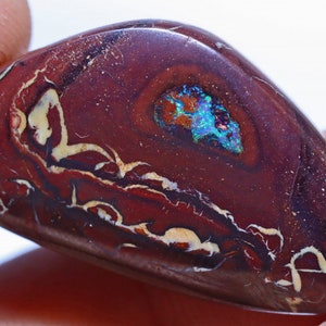 39.09 carats Yowah Opal
