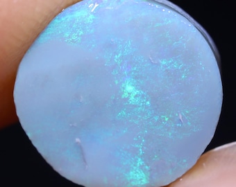 3,20 karaat Lightning Ridge Dark Opal Rough