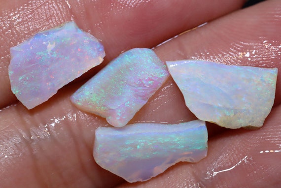 Mintabie opal rough for deals sale
