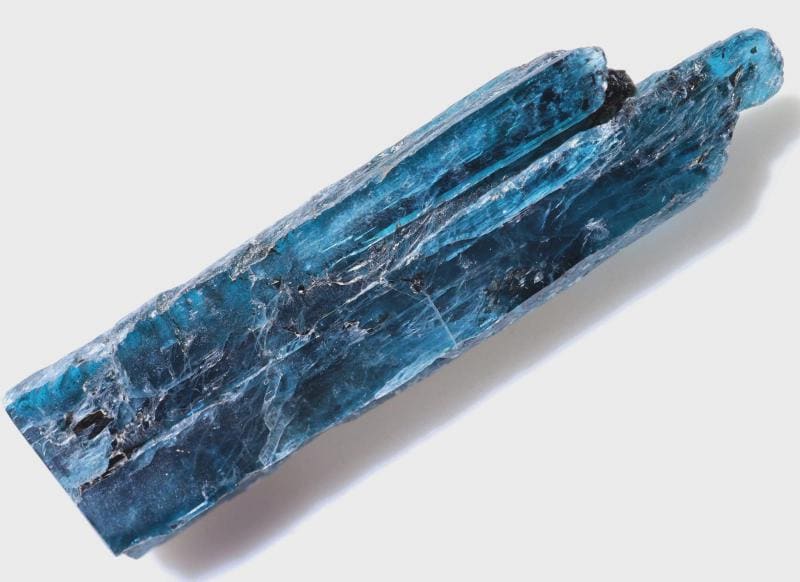 94.29 Carats Ocean Kyanite Specimen - Etsy