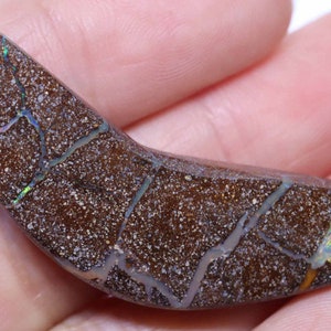 48.30 carats Yowah Opal Polished Stone