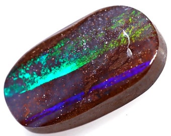 STONES - Boulder Opal