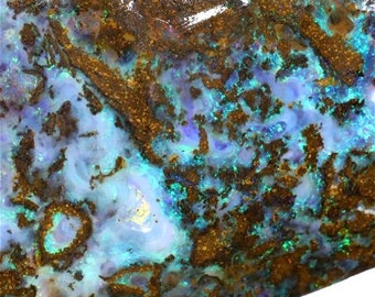 519.77 Carats Winton Boulder Opal Rough
