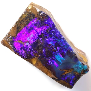 10.00 Carats Boulder Opal Rough
