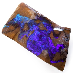 10.50 Carats Boulder Opal Rough