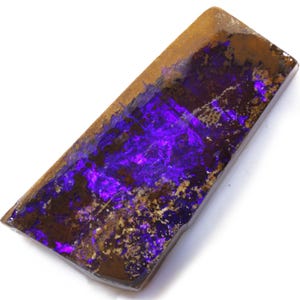 23.55 Carats Boulder Opal Rough