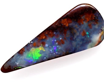 STONES - Boulder Opal