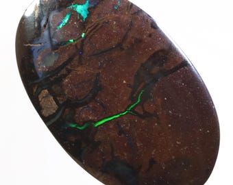 STONES - Boulder Opal