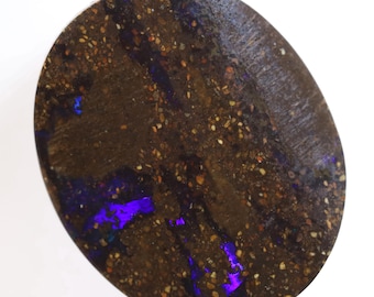 STONES - Boulder Opal