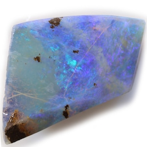 10.70 Carats Boulder Opal Rough