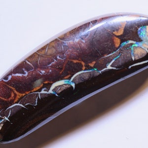 42.12 carats Yowah Opal Polished Stone