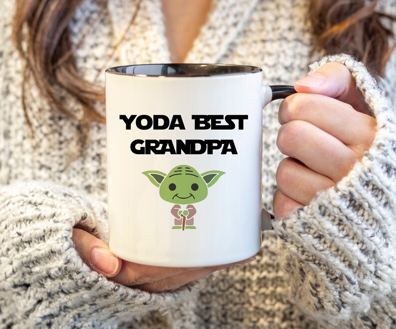 Download Fathers Day Gift for Grandpa from Granddaughter Grandpa | Etsy