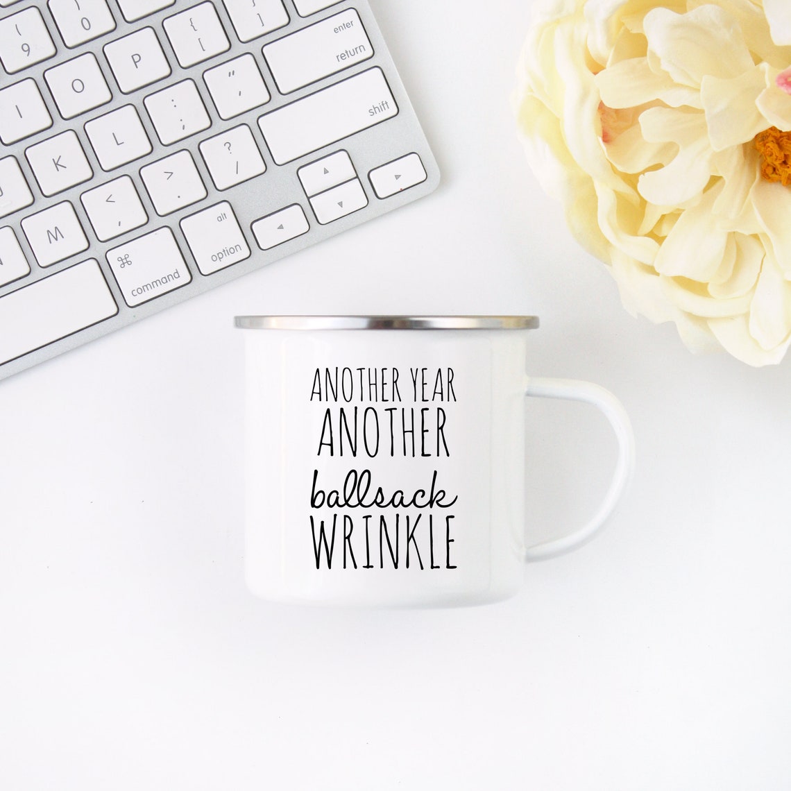 Camping Birthday Gift Birthday Gift for Him Funny Outdoor Etsy