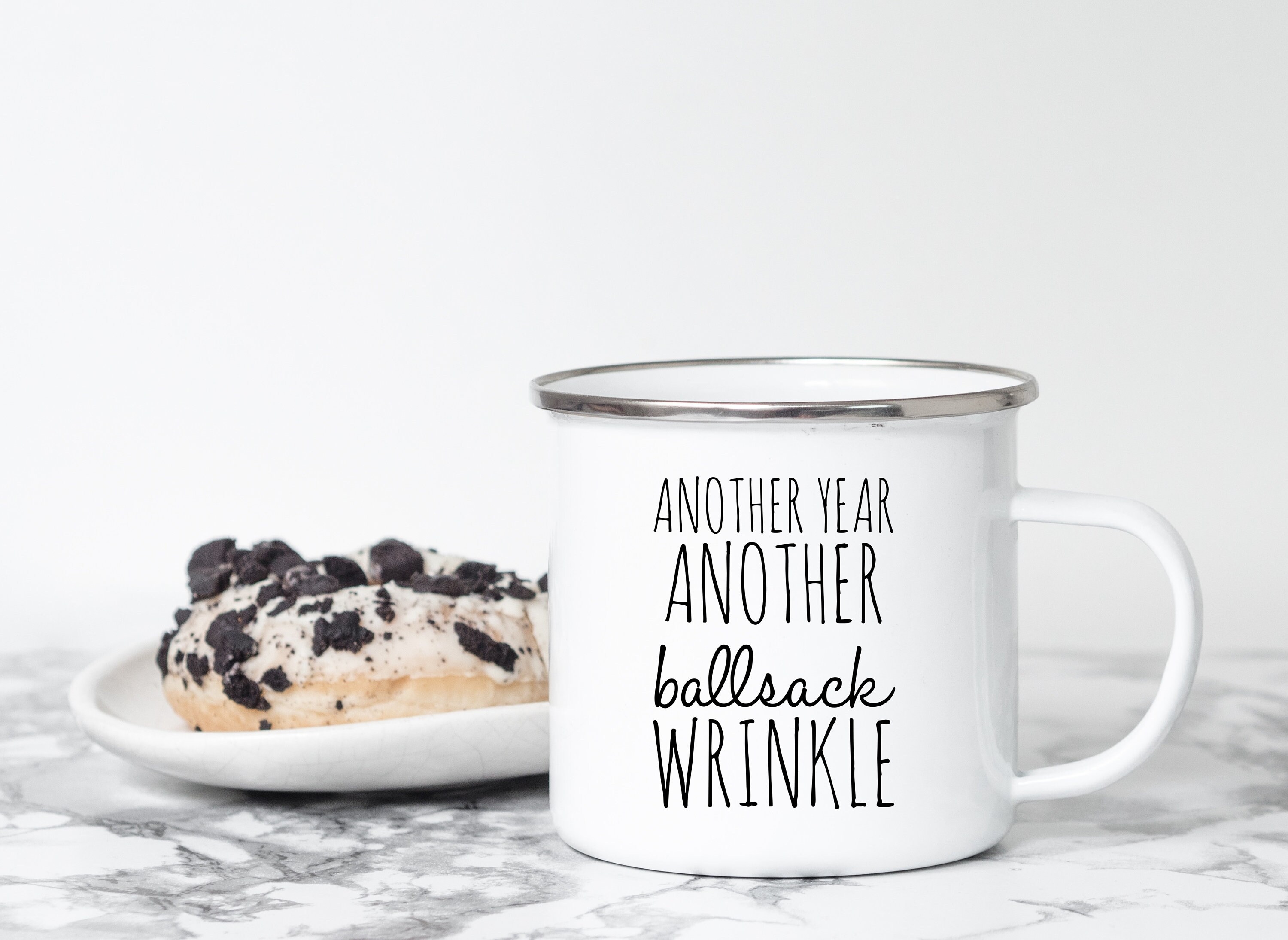 Camping Birthday Gift Birthday Gift for Him Funny Outdoor Etsy