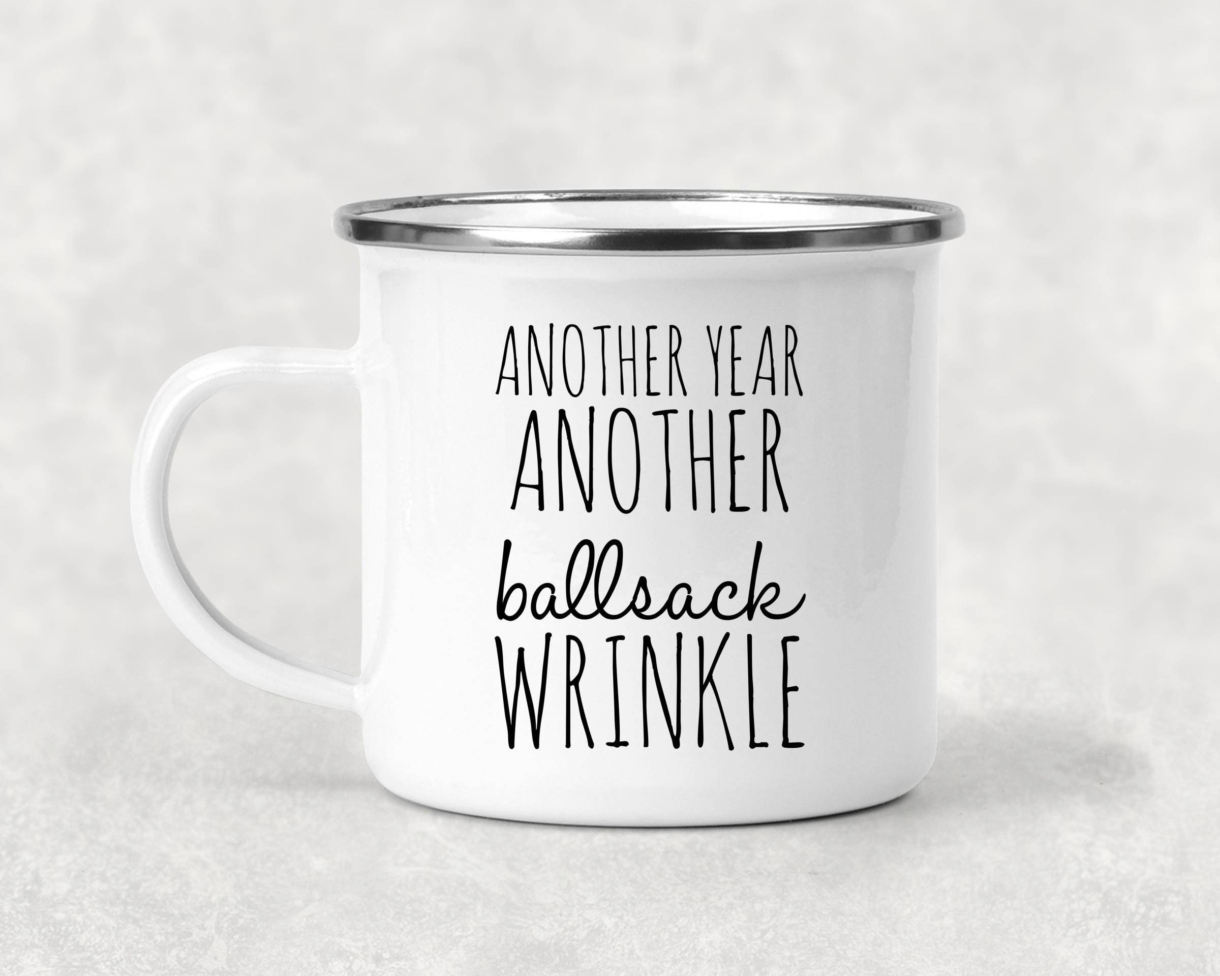 Camping Birthday Gift Birthday Gift for Him Funny Outdoor Etsy