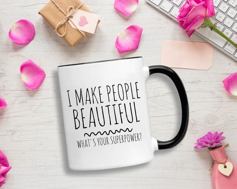 Hairdresser Gift Hairstylist Gift Hair Stylist Gift Etsy