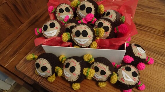 Sale Coconut Pirate Party Favors Etsy