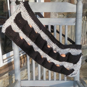 Egg Apron, Egg Gathering Apron, Popular Christmas Gift, Sister Gift