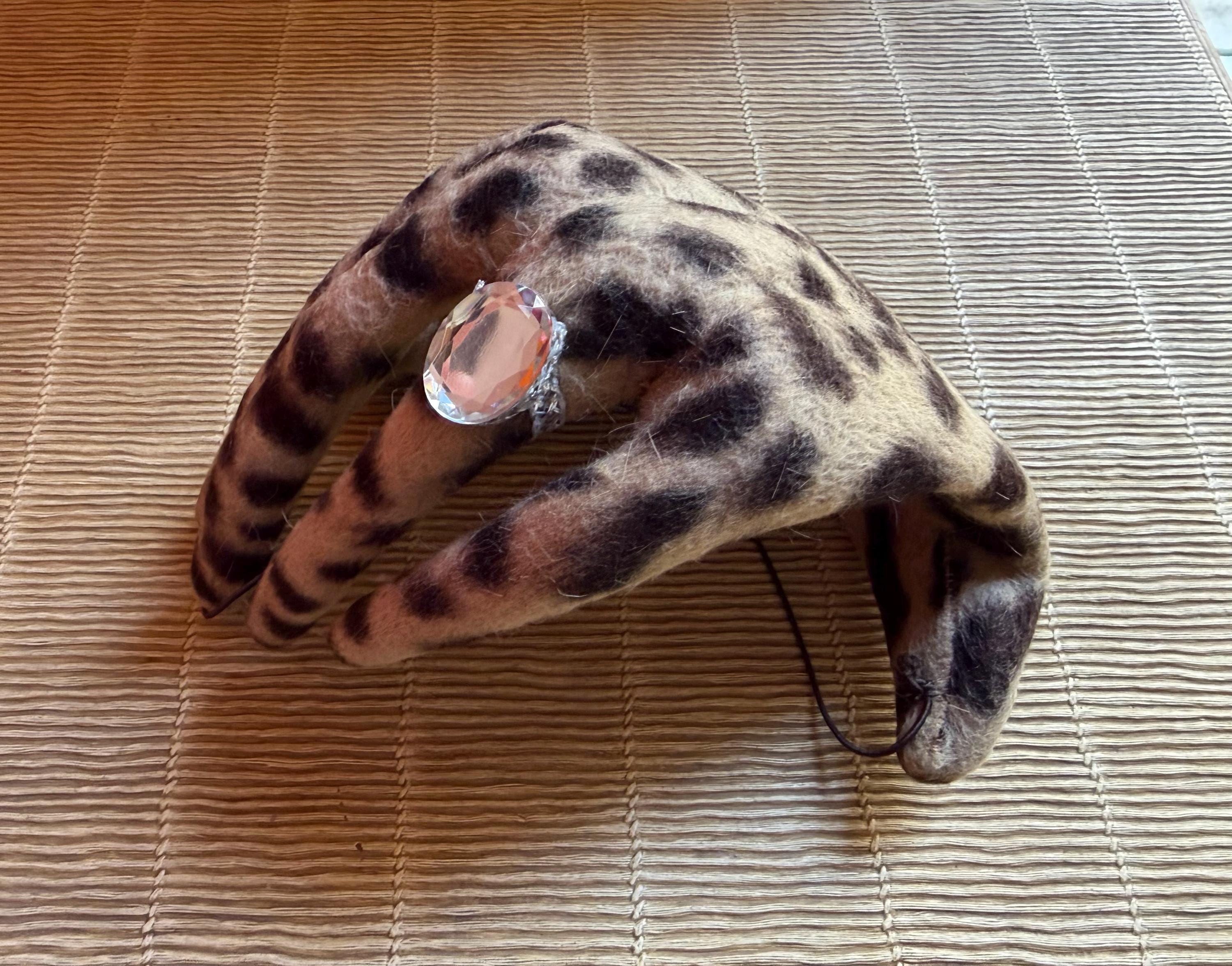 Marie Mercié Hat - Etsy Australia display picture 1