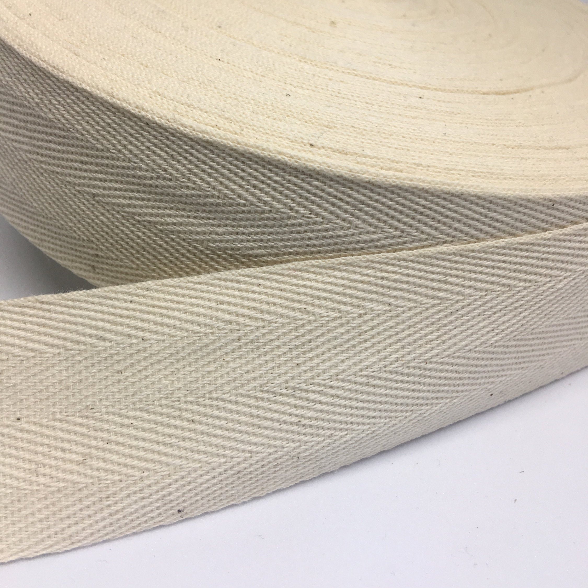 10m*2cm 100% Cotton Herringbone Bias Binding Tape DIY Sewing Edging Trim Costume 10m*2cm 100% Cotton Herringbone Bias Binding Tape DIY Sewing Edging Trim Costume