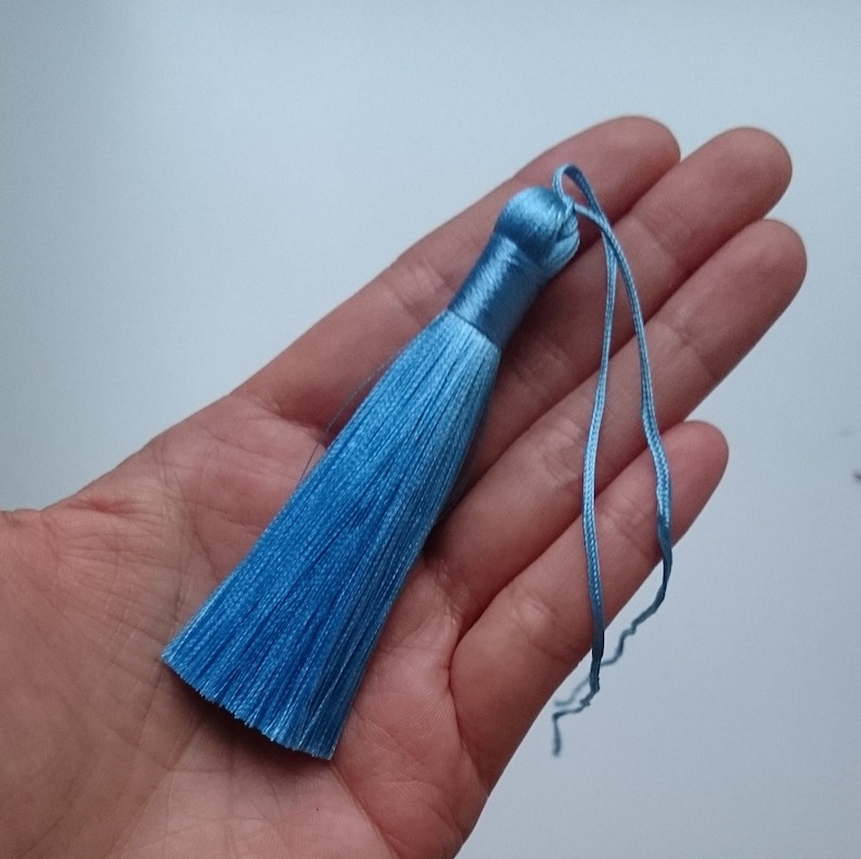 silk tassels for wedding invitations