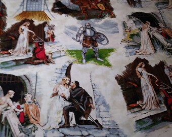 Unique and fun pillow cases for standard size pillows