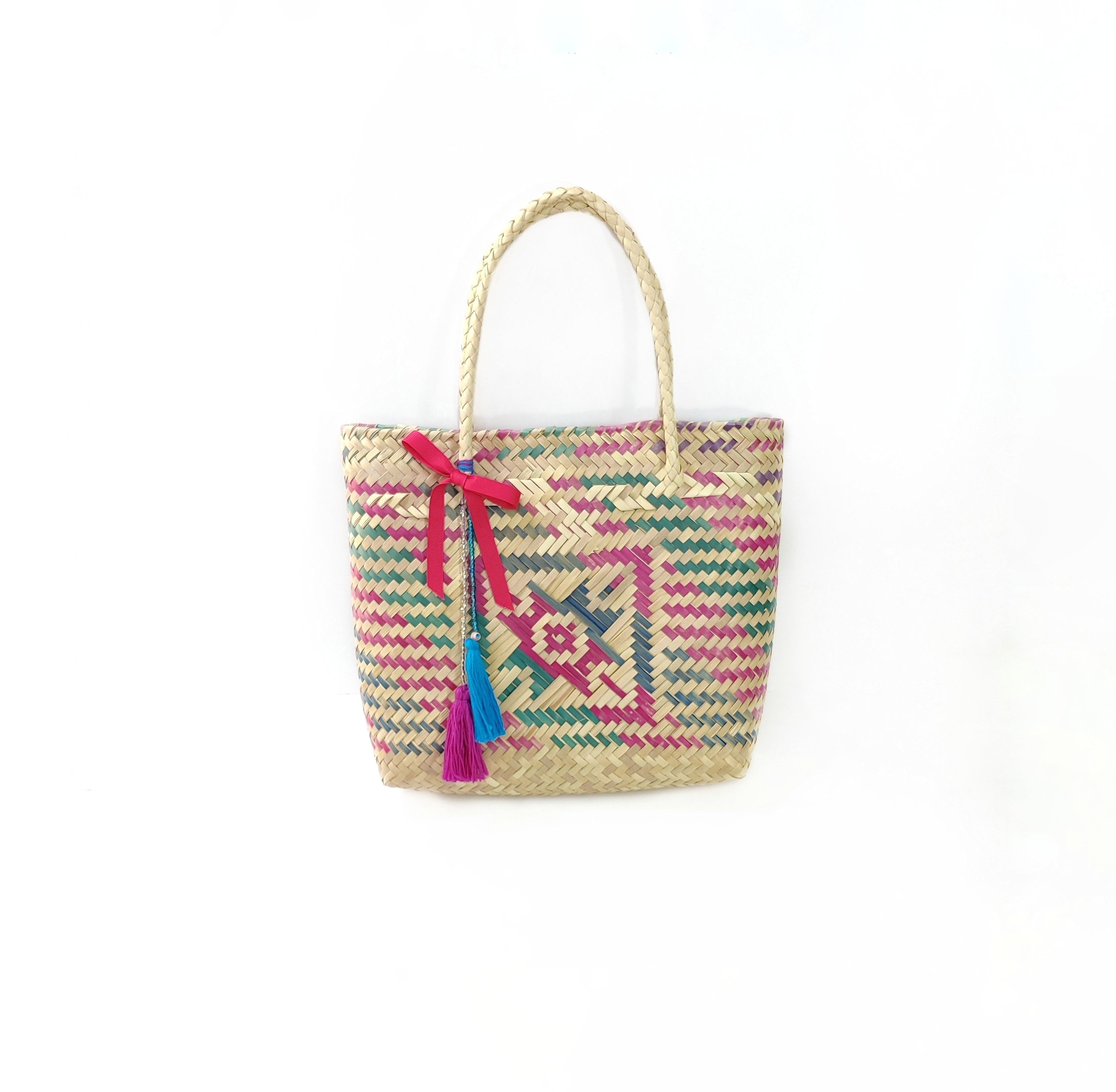 Mexican Bag Purse Made in Oaxaca Mexico Artisanal Purse - Etsy UK