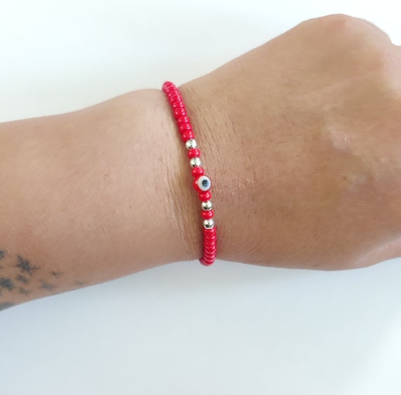Eye bracelet mexico discount
