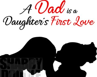 Free Free 273 Eye Father Daughter Svg SVG PNG EPS DXF File