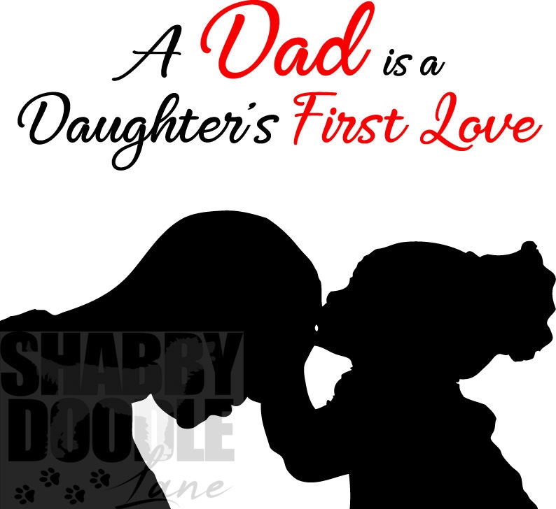 Free Free Father Daughter Svg 63 SVG PNG EPS DXF File