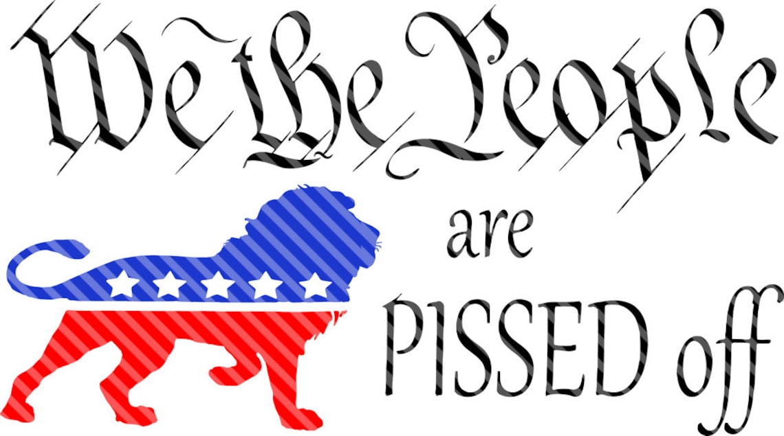 Free Free 184 Patriot Party Lion Svg SVG PNG EPS DXF File