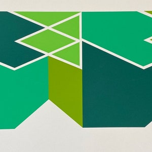 Green Composition