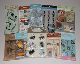 recollections embellishments etsy