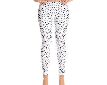 Dope Dots Classic Leggings
