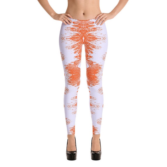 soft workout leggings