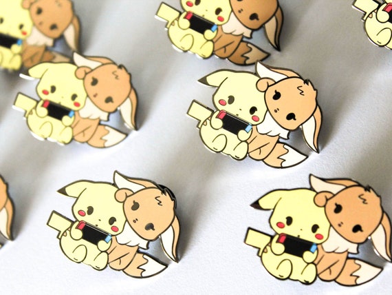 Pin by EEVEE ♡♡ cute on my pokemon