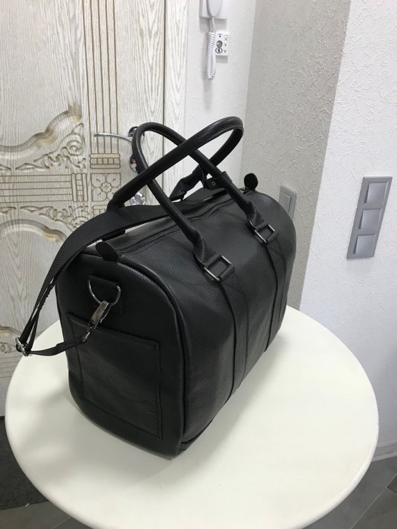 mens bowling bag
