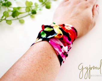 Tatouage De Fleur Etsy