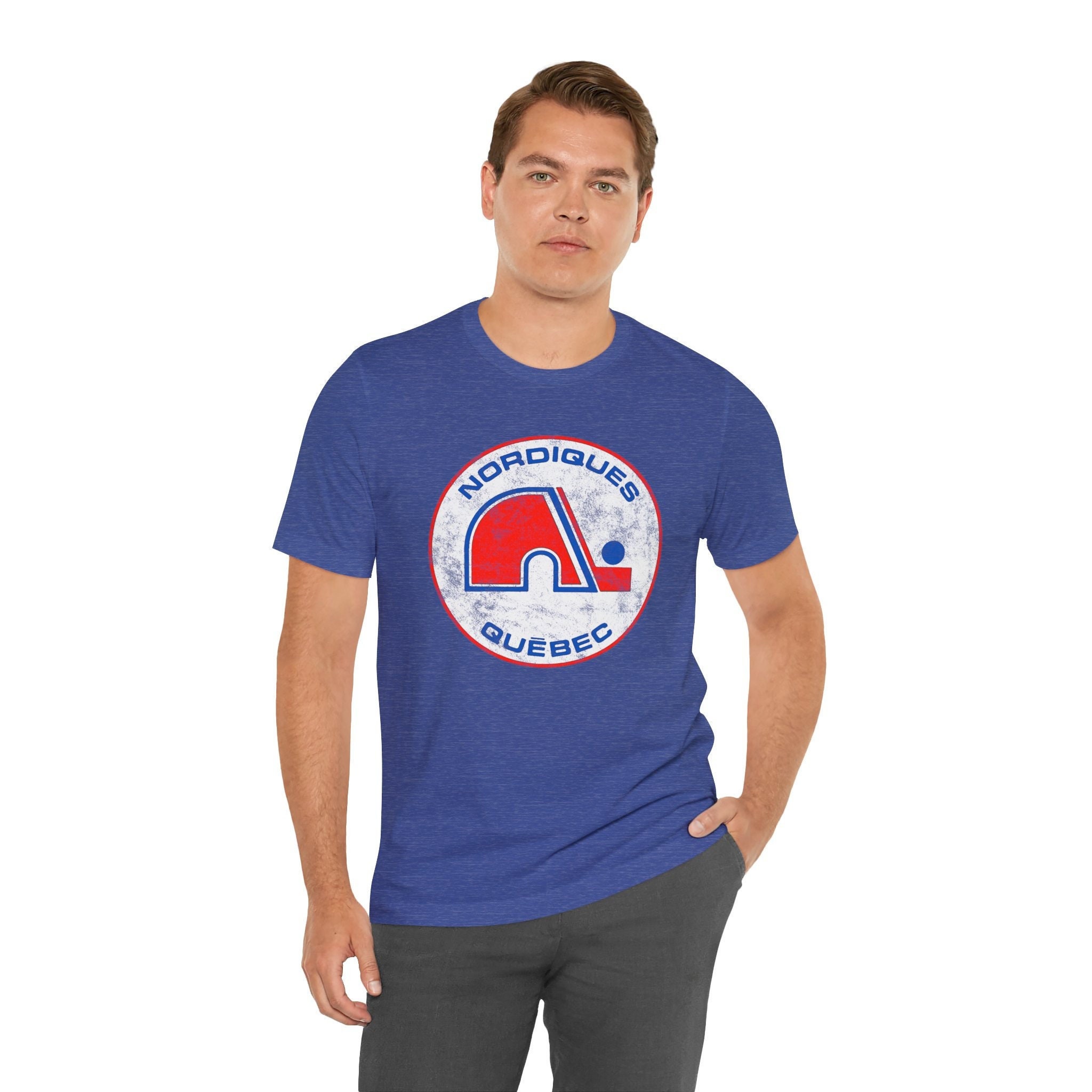 1970s Ski-Doo TNT Bombardier Ringer Tee 1970s Ski-Doo TNT Bombardier Ringer Tee