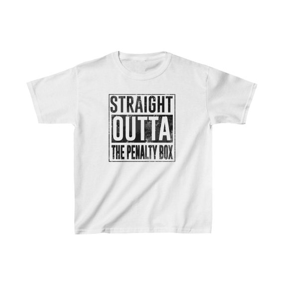 boys hockey shirts
