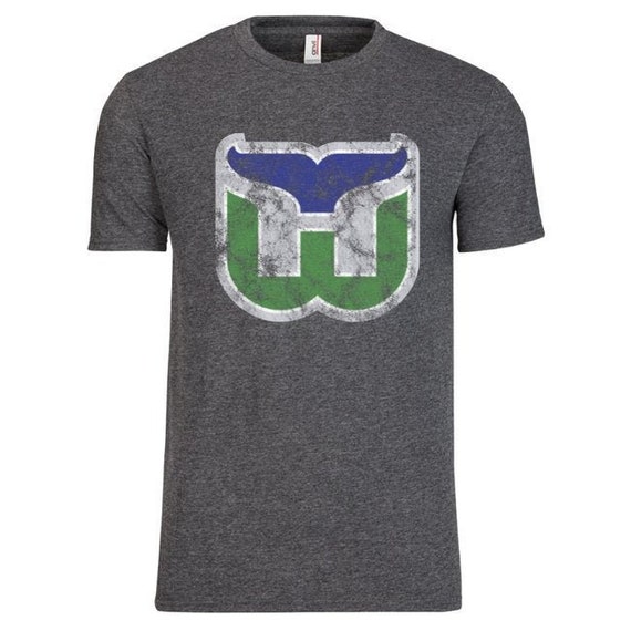 vintage hockey t shirts