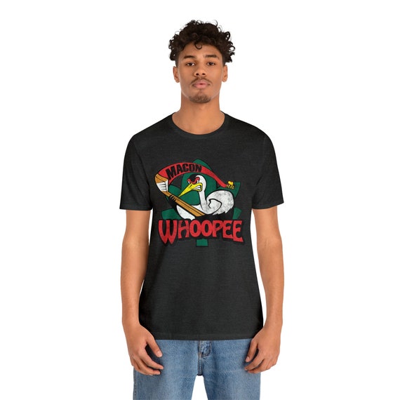 Macon whoopee store shirt