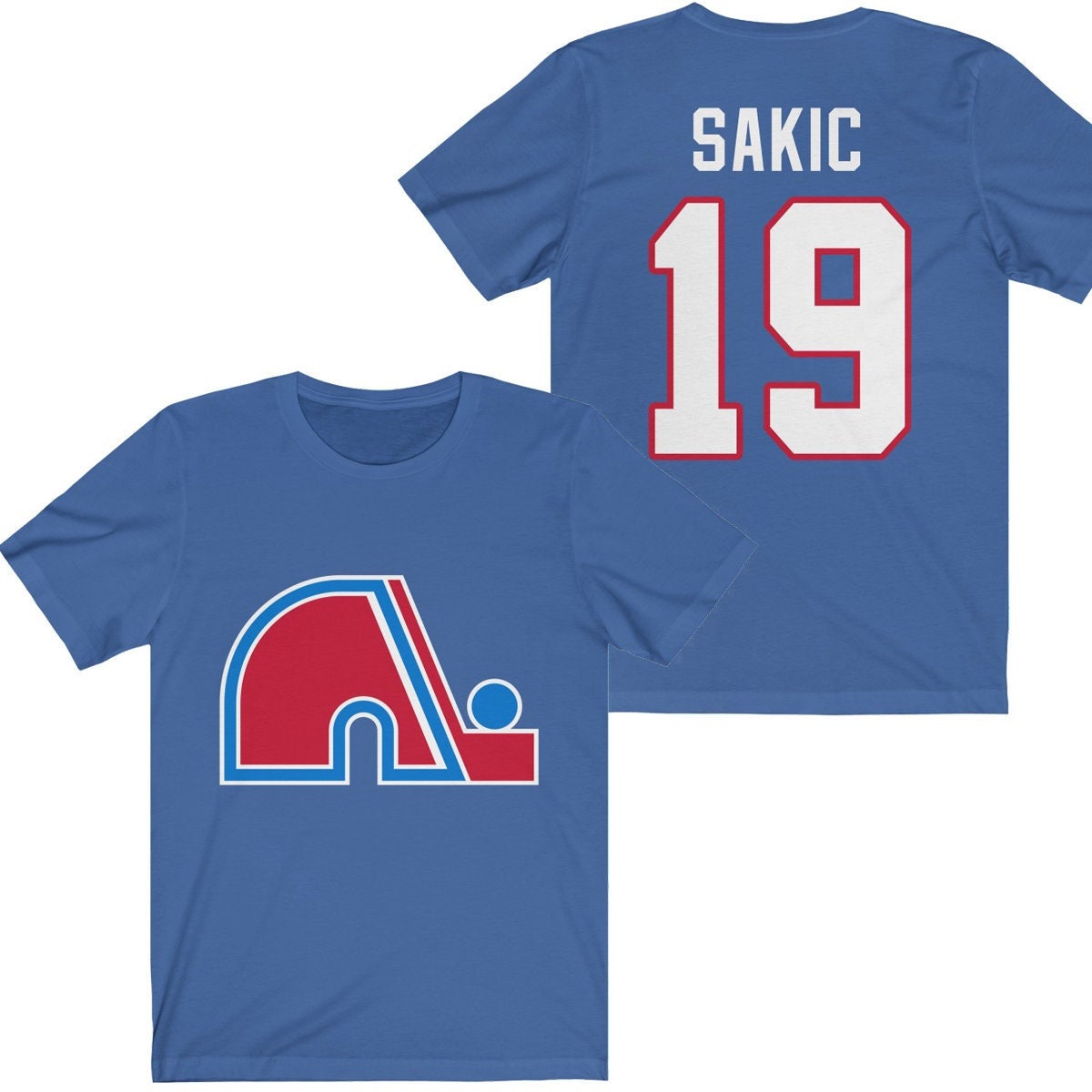 Youth Hockey Jersey Cheap, Colorado Avalanche Hoodie #19 Joe Sakic