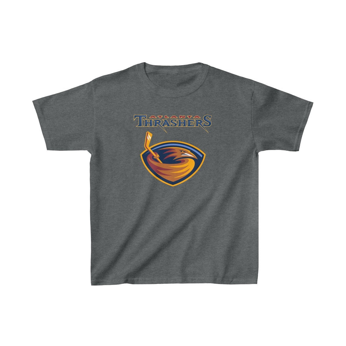 Atlanta Thrashers T-Shirt, Atlanta Thrashers Shirt