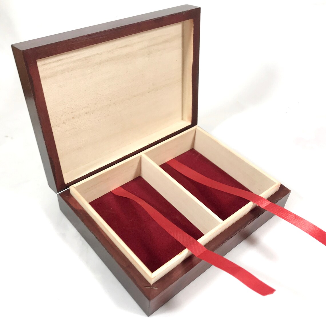 Boîte à Cartes à Jouer Boite Rangement Carte Boîte En Métal,Boîtes De