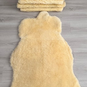 Medical sheepskin Natural Sheepskin,Sheepskin Rug,Genuine Sheepskin Organically Tanned sheepskin,handmade Sheepskin,sheepskin for baby